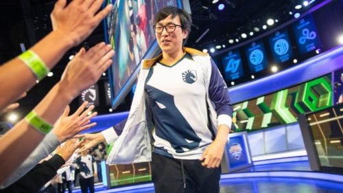 Here are 3 candidates for the Summer MVP of the LCS