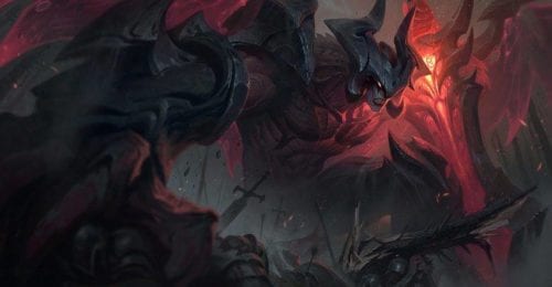 TFT July 1 patch