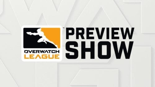 Official OWL 2-2-2 Announcement