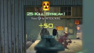 Call of Duty: What's with the Streaks?