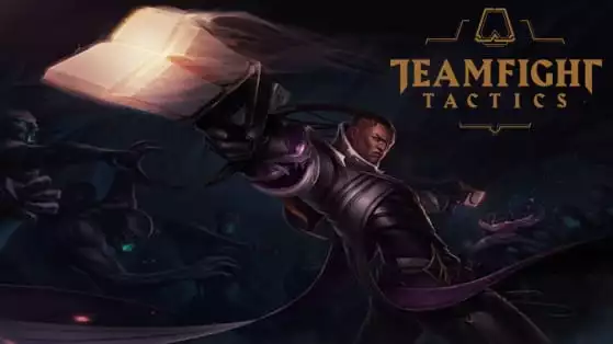 team fight tactics champions