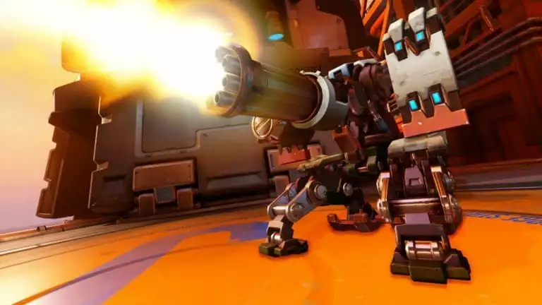 Best Ranked Heroes Overwatch