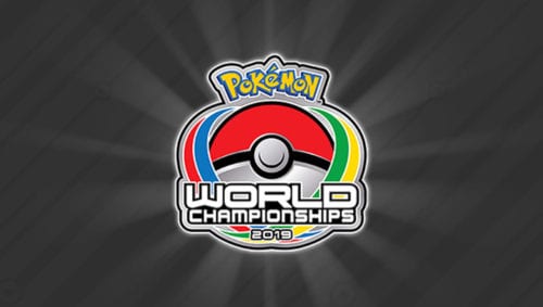 pokemon vgc world championships