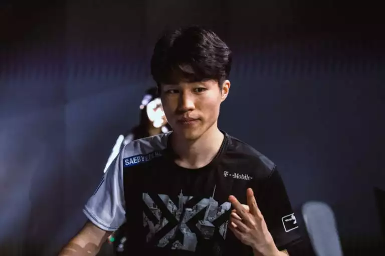 Overwatch Leeague