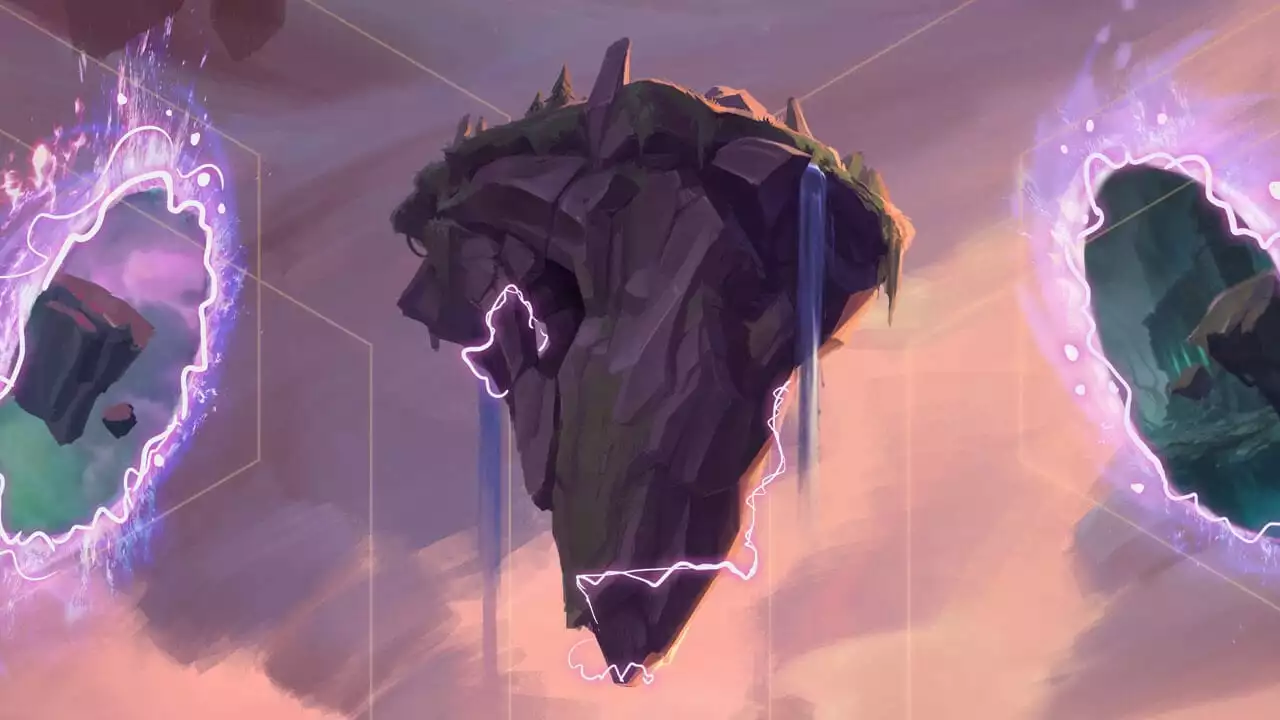 Tips for new players TFT