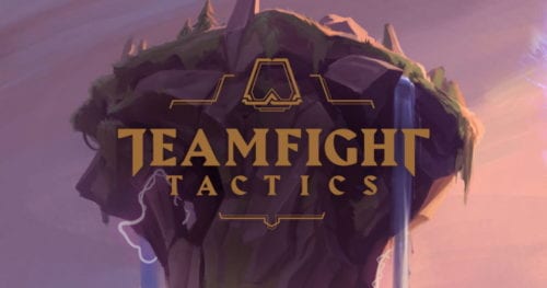 Team Fight Tactics: Ranger Comp 101