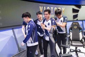 Team Liquid: LCS Week 6 Preview