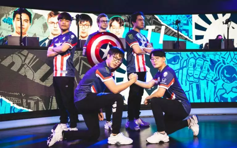 MSI 2020 Postponed Coronavirus