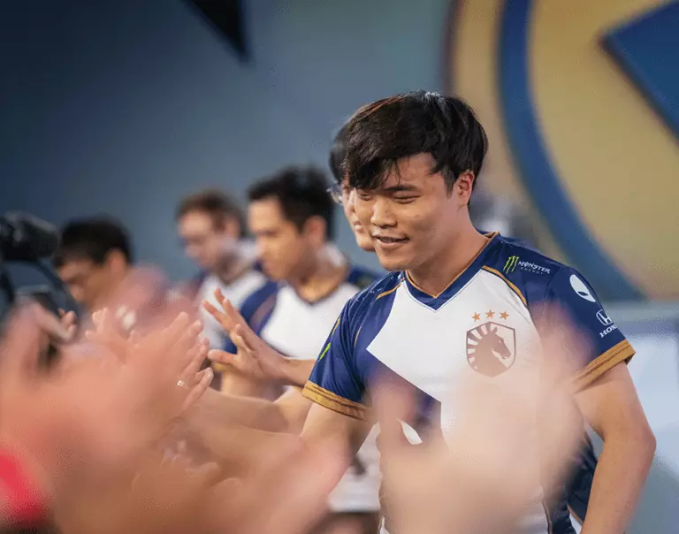 LCS Finals