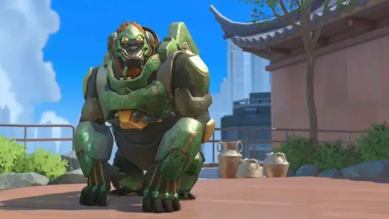 2020 Lunar New Year Skins