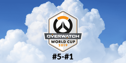 OWWC 2019