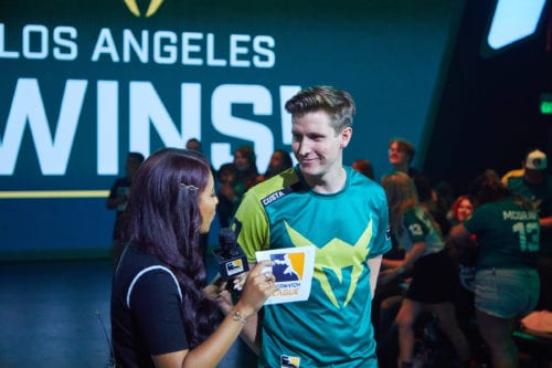 la valiant stage 4 week 3