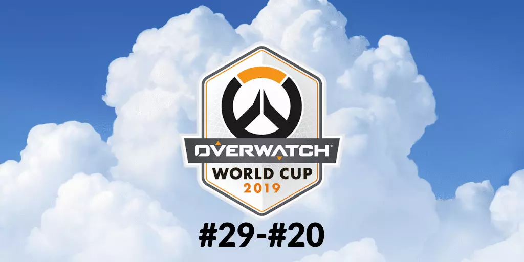 OWWC 2019