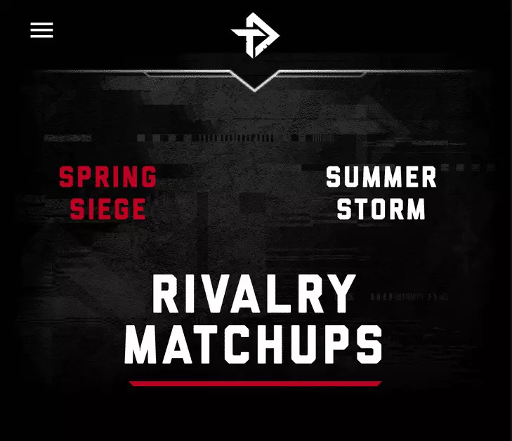 Toronto Defiant 2020