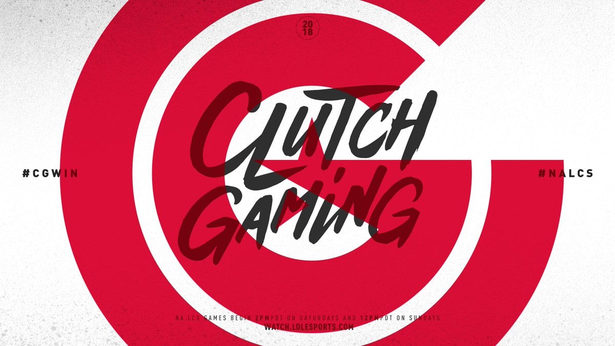 Clutch Gaming Week 9 Preview
