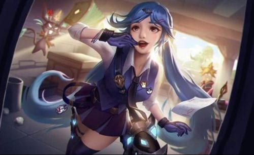 TFT Patch 9.16b