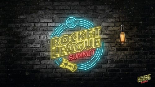 Rocket League Summit