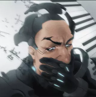 Sigma Spotify Playlist