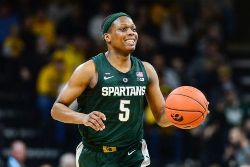 Top 30 College Basketball Players for the 2019-20 Season: 15-1