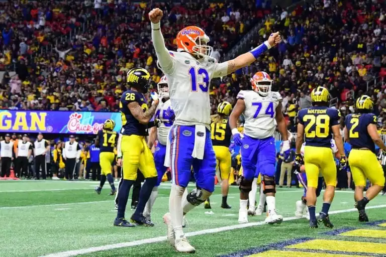 2019 SEC Football Preview: Florida Gators