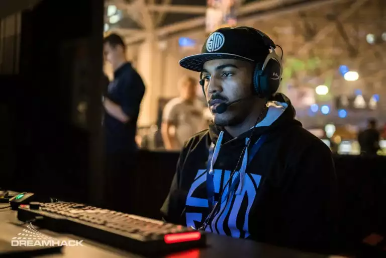 TSM Rocket League