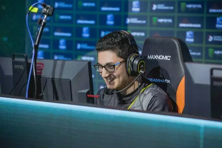Rocket League Summit