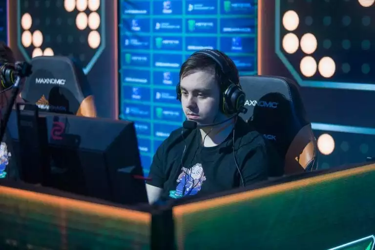 Rocket League Summit