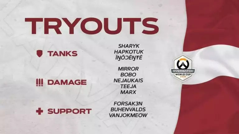 OWWC 2019