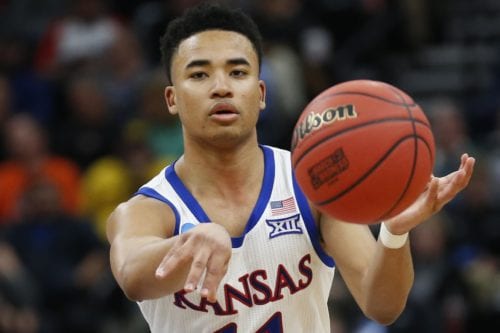 Top 30 College Basketball Players for the 2019-20 Season: 30-16