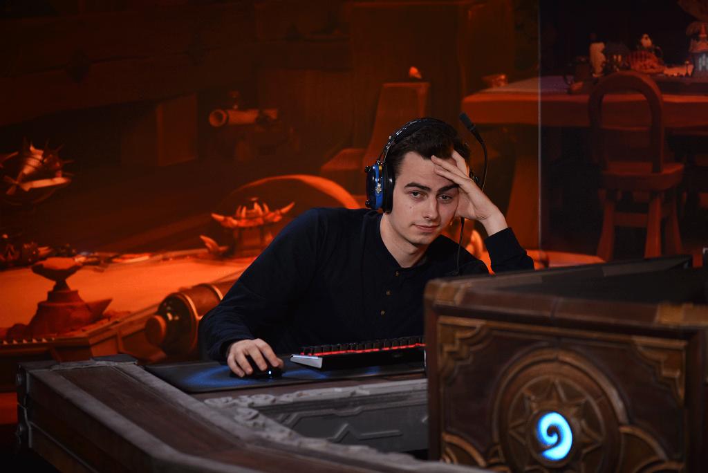 Hearthstone Grandmasters Season 2