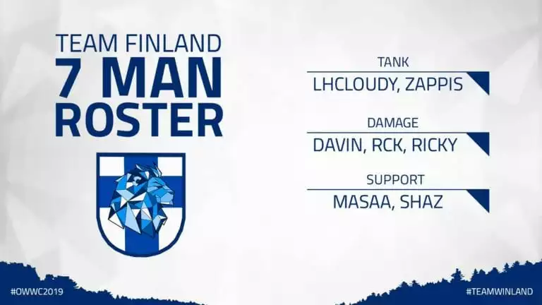 OWWC Finland
