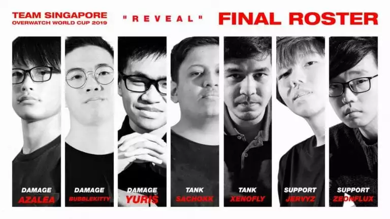 OWWC 2019