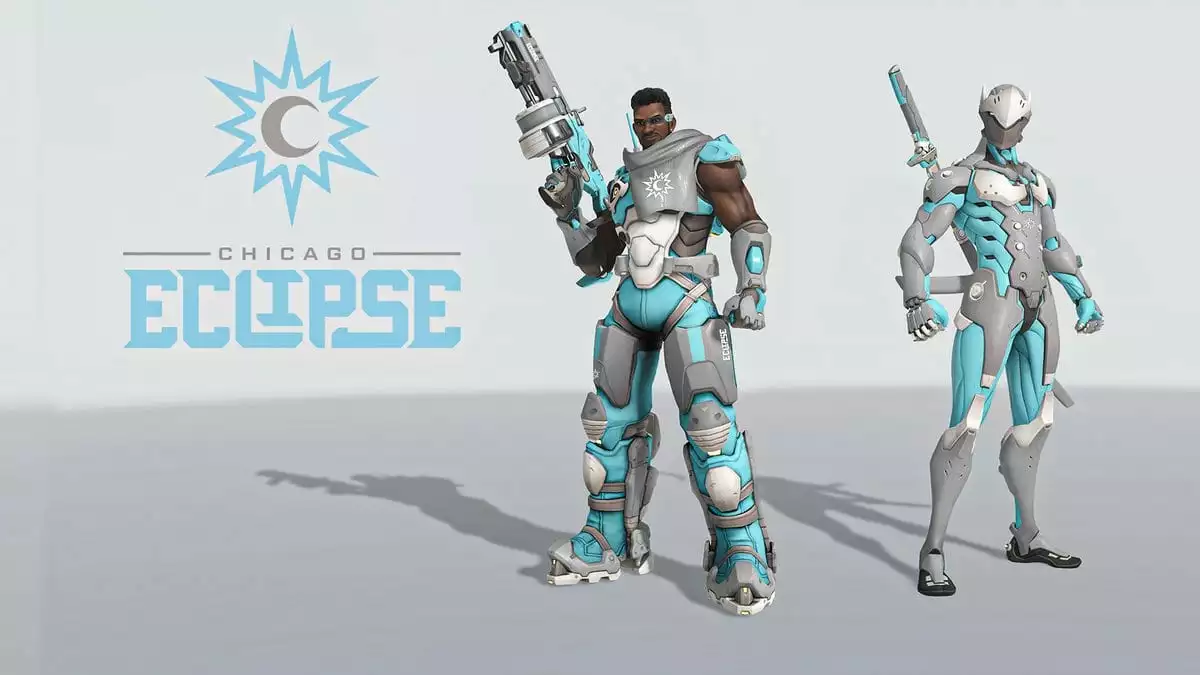 Chicago OWL