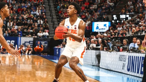 Top 20 College Basketball Small Forwards for the 2019-2020 Season: 20-11