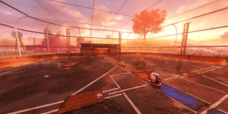 Rocket League