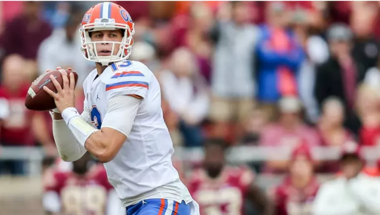 2019 SEC Football Preview: Florida Gators