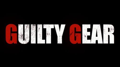 Guilty Gear 2020