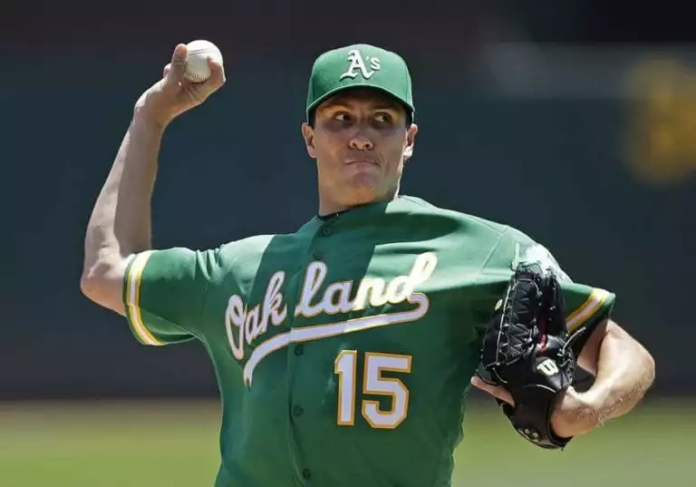 Oakland Athletics