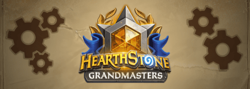 Hearthstone Grandmasters Season 2