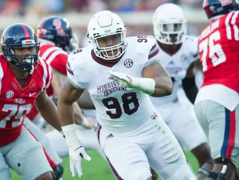 2019 SEC Football Preview: Mississippi State Bulldogs