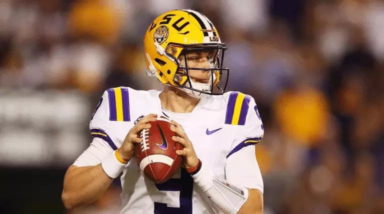 2019 SEC Football Preview: LSU Tigers