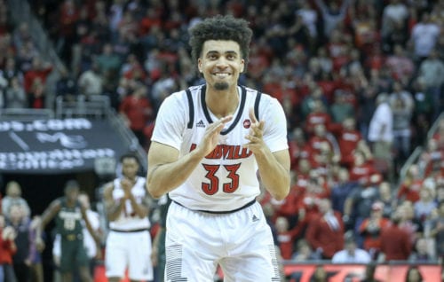 Top 20 College Basketball Small Forwards for the 2019-2020 Season: 10-1