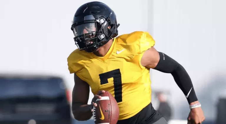 2019 SEC Football Preview: Missouri Tigers