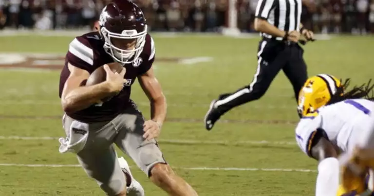 2019 SEC Football Preview: Mississippi State Bulldogs