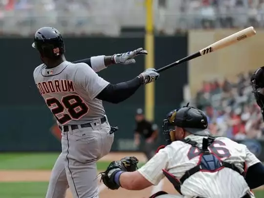 Detroit Tigers