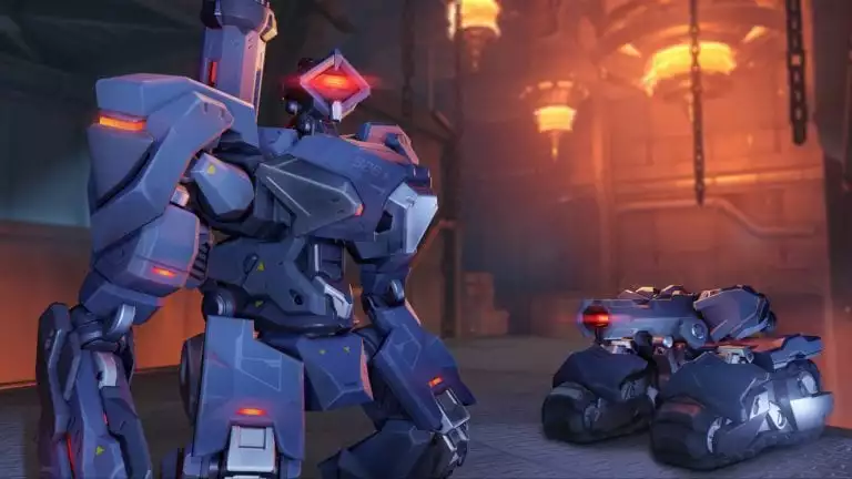 Best Damage Hero