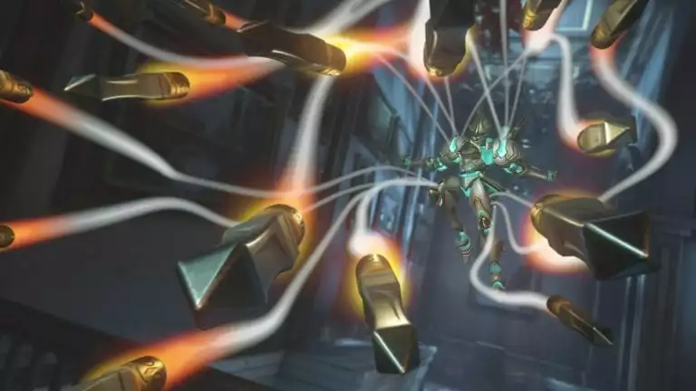 Best Damage Hero