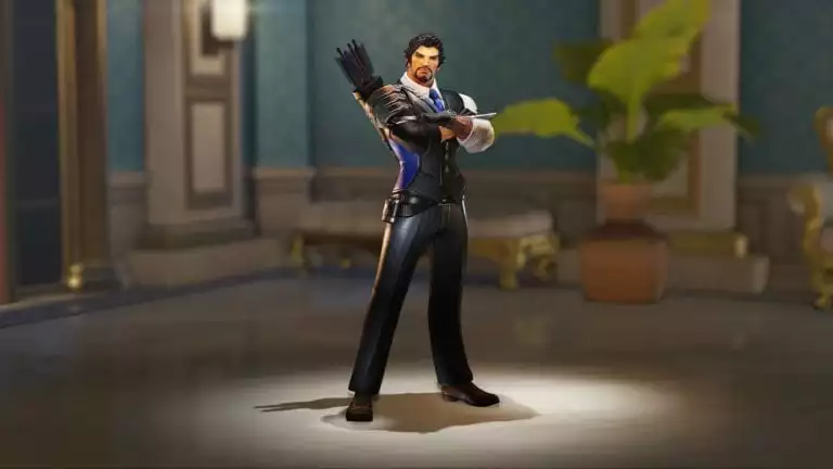 Best Damage Hero