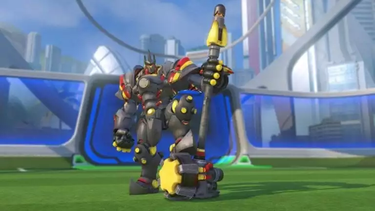 overwatch summer games