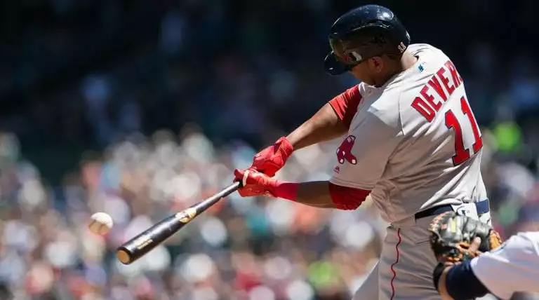 Boston Red Sox